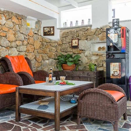 Molnar Resort Apartment Sergej Brzac Esterno foto