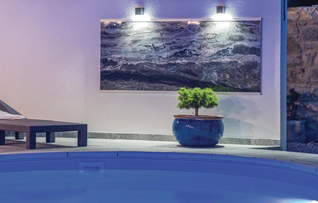 Molnar Resort Apartment Sergej Brzac Esterno foto