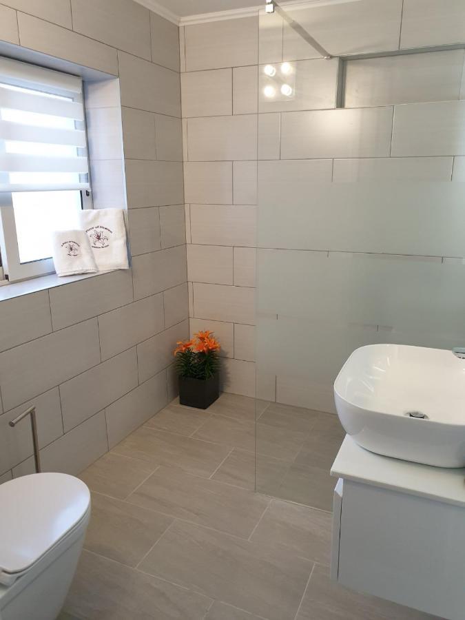 Molnar Resort Apartment Sergej Brzac Esterno foto